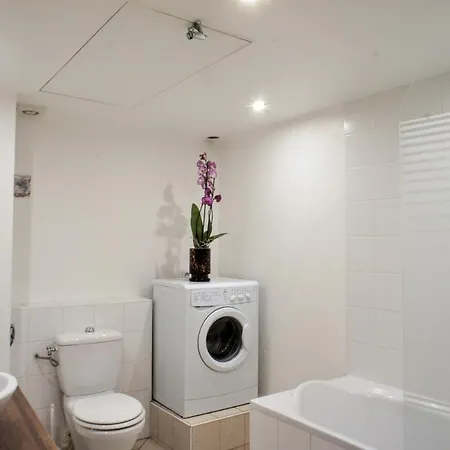 Apartament Ze Perfect Place - Spacieux - Cours Saleya - 2 Chb - 2 Sdb - Ac