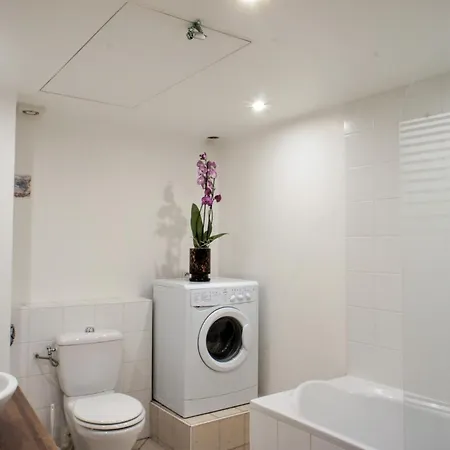 Ze Perfect Place - Spacieux - Cours Saleya - 2 Chb - 2 Sdb - Ac Apartament