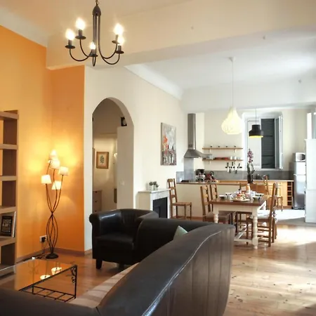 Ze Perfect Place - Spacieux - Cours Saleya - 2 Chb - 2 Sdb - Ac