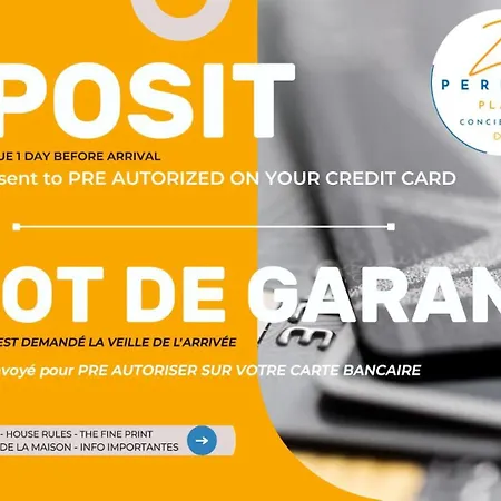 Ze Perfect Place - Spacieux - Cours Saleya - 2 Chb - 2 Sdb - Ac 公寓