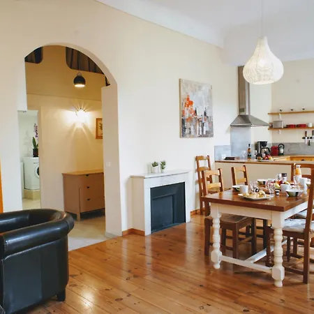 Apartment Ze Perfect Place - Spacieux - Cours Saleya - 2 Chb - 2 Sdb - Ac *